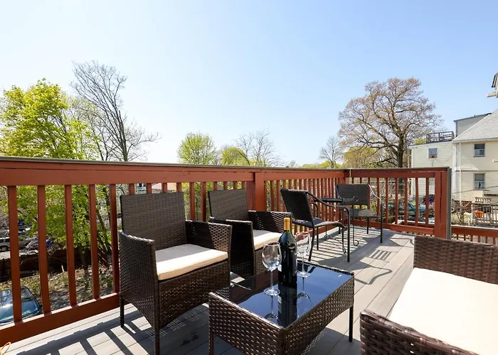 Amazing Family-Friendly And Group-Friendly Accommodation #Thebackdorch