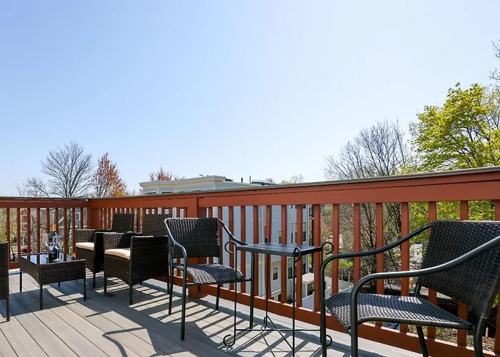 Amazing Family-Friendly And Group-Friendly Accommodation #Thebackdorch